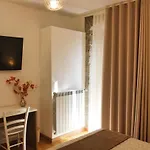 فندق مبيت وإفطار Il Casale Del Borgo 3*