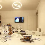 فندق مبيت وإفطار Il Casale Del Borgo