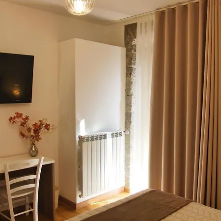 فندق مبيت وإفطار Il Casale Del Borgo 3*