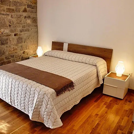 Panzió Il Casale Del Borgo Cancellara