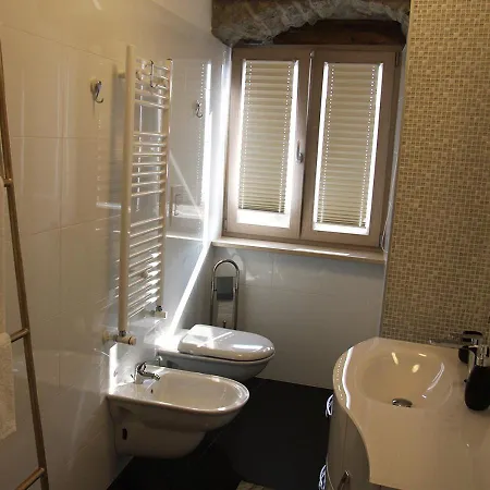 فندق مبيت وإفطار Il Casale Del Borgo 3*