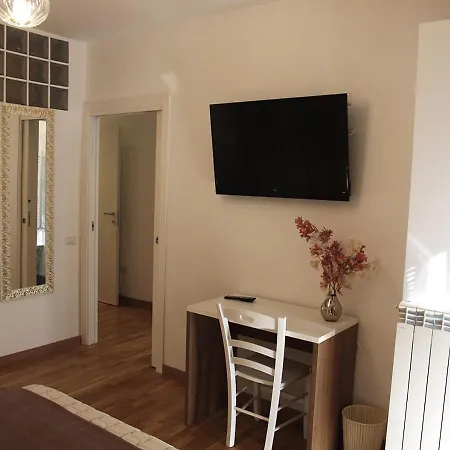 Bed & Breakfast Il Casale Del Borgo