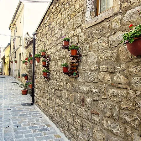 Il Casale Del Borgo Bed and breakfast Cancellara