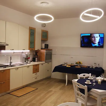 Il Casale Del Borgo 3*