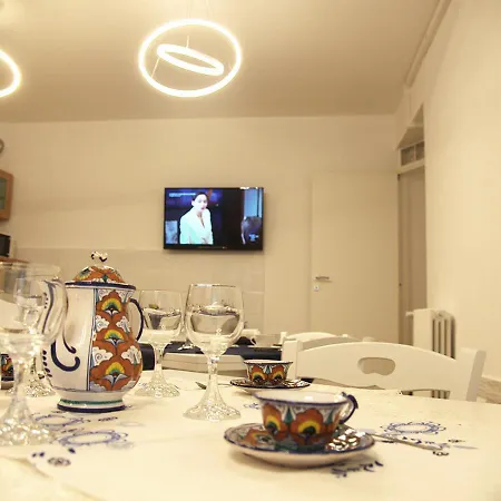 Bed & Breakfast Il Casale Del Borgo