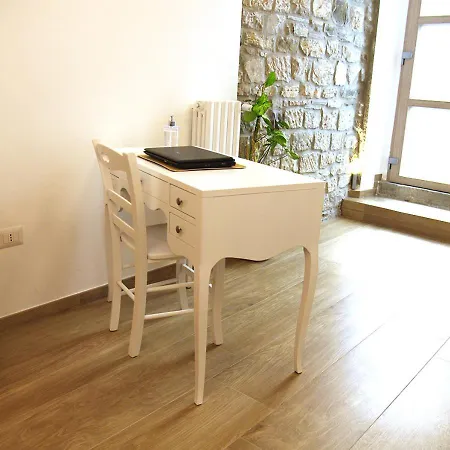 فندق مبيت وإفطار Il Casale Del Borgo