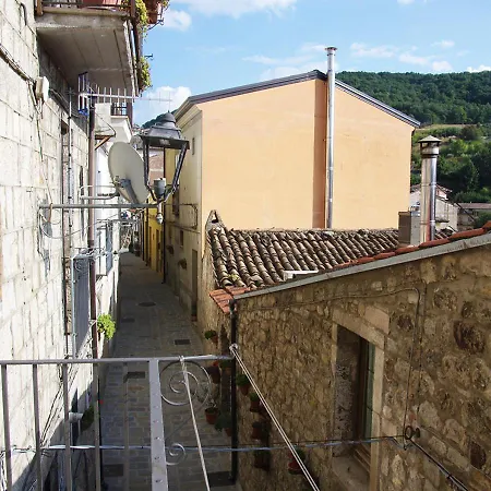 Il Casale Del Borgo Bed & Breakfast 3*