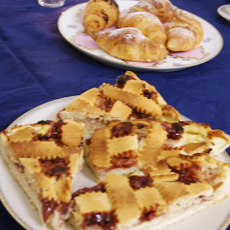 Il Casale Del Borgo Bed & Breakfast 3*