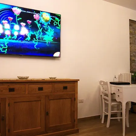 Il Casale Del Borgo Panzió 3*