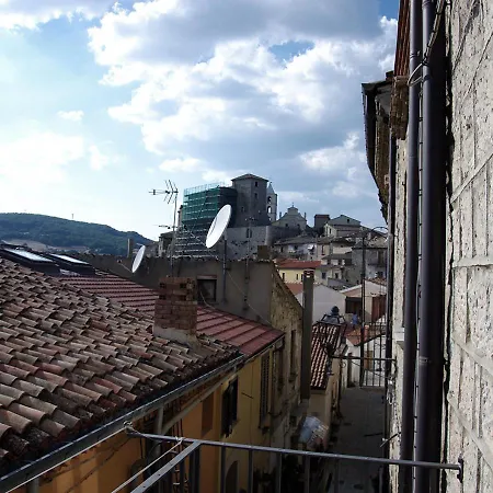 Il Casale Del Borgo Bed & Breakfast