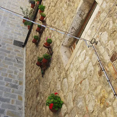 Il Casale Del Borgo 3*