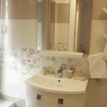فندق مبيت وإفطار Il Casale Del Borgo