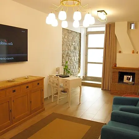 Il Casale Del Borgo فندق مبيت وإفطار 3*