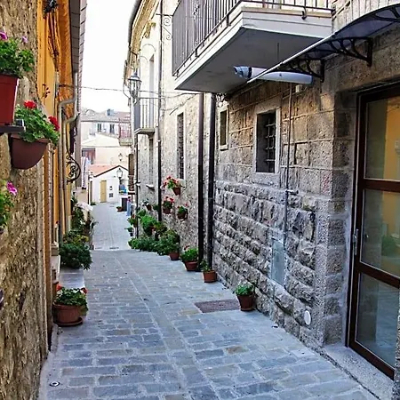 Il Casale Del Borgo
