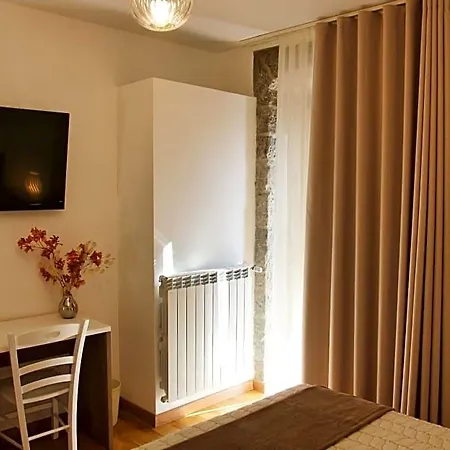 Il Casale Del Borgo 3* Cancellara