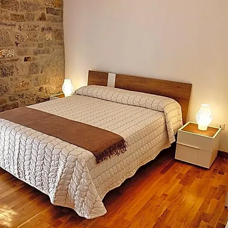 فندق مبيت وإفطار Il Casale Del Borgo