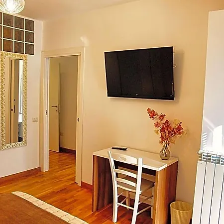 فندق مبيت وإفطار Il Casale Del Borgo