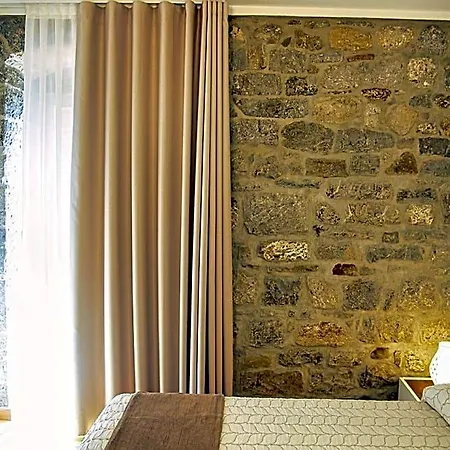فندق مبيت وإفطار Il Casale Del Borgo