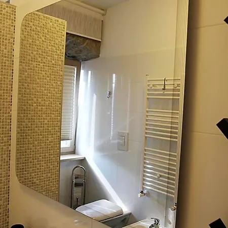 فندق مبيت وإفطار Il Casale Del Borgo 3*