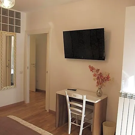 Il Casale Del Borgo فندق مبيت وإفطار 3*