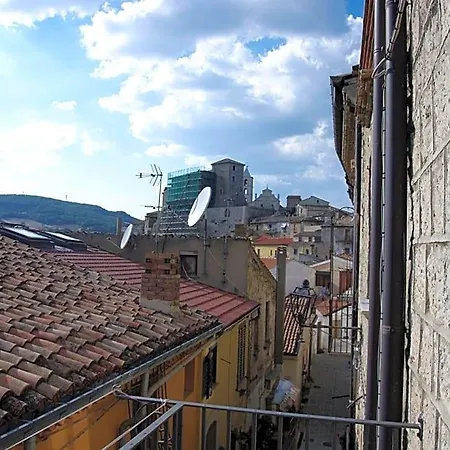 فندق مبيت وإفطار Il Casale Del Borgo