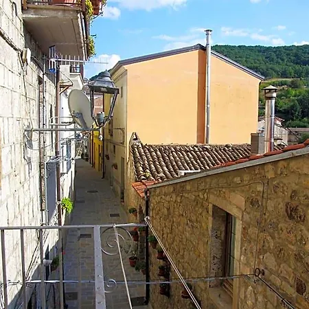 Il Casale Del Borgo فندق مبيت وإفطار
