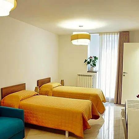 فندق مبيت وإفطار Il Casale Del Borgo