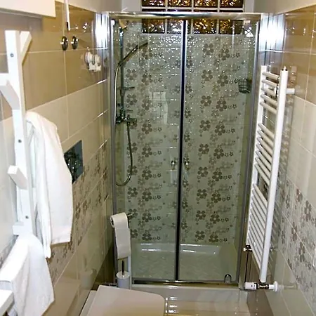 فندق مبيت وإفطار Il Casale Del Borgo 3*