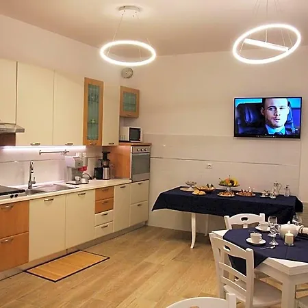 Il Casale Del Borgo فندق مبيت وإفطار