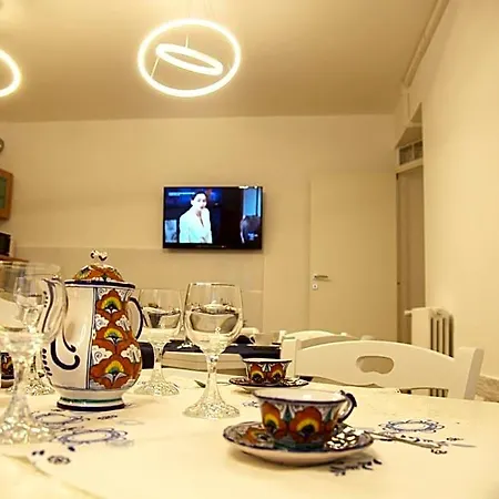 فندق مبيت وإفطار Il Casale Del Borgo