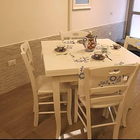 Il Casale Del Borgo Cancellara
