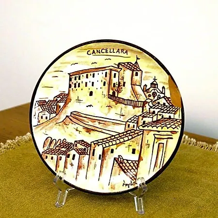 Il Casale Del Borgo 3*