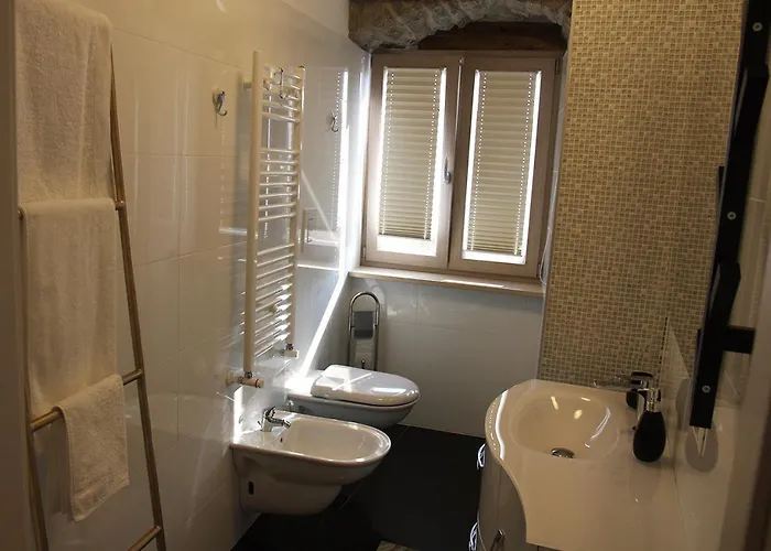 Bed and breakfast Il Casale Del Borgo 3*