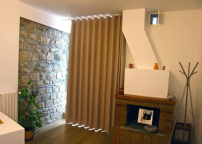 Il Casale Del Borgo 3*