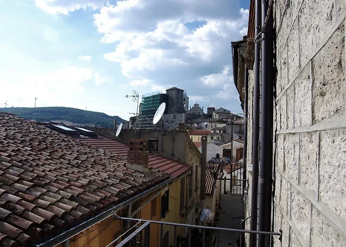 Il Casale Del Borgo Bed and breakfast