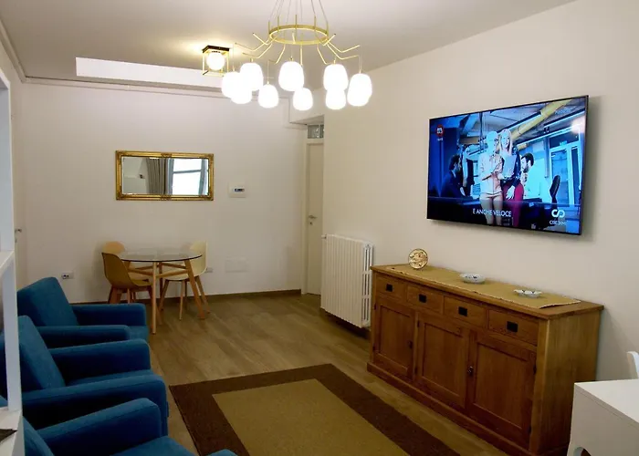 Bed and breakfast Il Casale Del Borgo